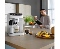 DeLonghi Ekspres automatyczny ECAM 320.60.W Magnifica Plus - 1196422 - zdjęcie 3